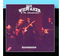 Whitaker, Dan - Shinebender