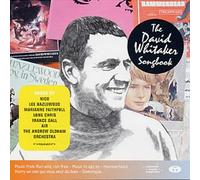 Whitaker, David - The David Whitaker Songbook