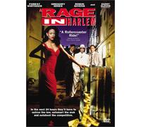 Whitaker/Hines/Givens - Rage in Harlem