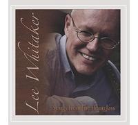 Whitaker Lee - Songs From The Hourglass