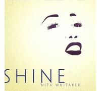 Whitaker, Nita - Shine Ep