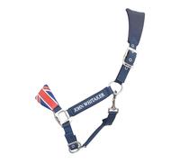 WhitakerBandiera del Regno Unito Imbottito Cavezza per Cavallo (TL6213)
