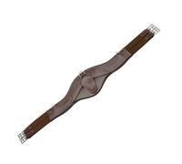 WhitakerClassico Pelle Sottopancia per Cavallo (TL6318)