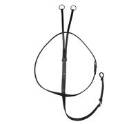 WhitakerEastwood Pelle Martingala da Corsa per Cavallo (TL6237)