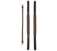 WhitakerPick N Mix Dritto Pelle Copricapo per Cavallo (TL6342)