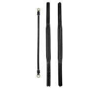 WhitakerPick N Mix Dritto Pelle Copricapo per Cavallo (TL6342)