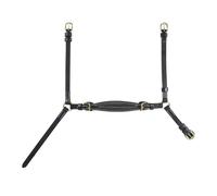 WhitakerPick n Mix Pelle Capezzina a Goccia per Cavalli (TL6226)