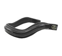 WhitakerPick N Mix Ricurvo Pelle Frontalino Equitazione (TL6344)