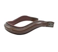 WhitakerPick N Mix Ricurvo Pelle Frontalino Equitazione (TL6344)