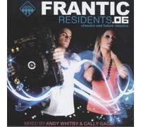 Whitby,Andy & Cally Gage - Frantic Residents 06
