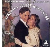 Whitcomb, Ian & Bungalow Boys - Spread A Little Happiness