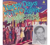 Whitcomb, Ian - Happy Days Are Here Again