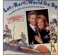 Whitcomb, Ian - Let The Rest Of The World Go B