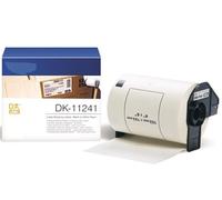 White 102mmX152mm 200ps for Brother P-Touch QL1000 1050 1060