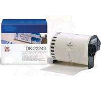 White 102mmX30.48m for Brother P-Touch QL1000 1050 1060