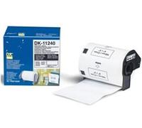 White 102mmX51mm 600psc for Brother P-Touch QL1000 1050 1060