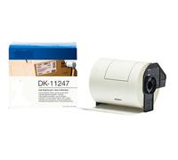White 103mmX164mm for Brother P-Touch QL1100 1050 1060