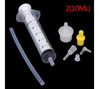 (White, 10ML) Printhead Maintenance Repair Cleaning Kit for Canon HP EPSON