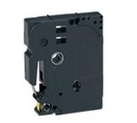 White 12mmX8m for Brother Eletronic labelling TZ-231/TZe-231