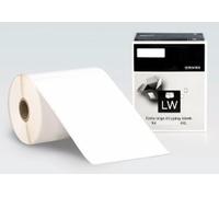 White 159mmX104mm 220psc for DYMO Labelwriter 4XL#S0904980