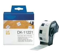 Brother DK QL White Compatibile - NCDK11221