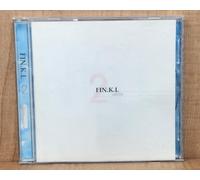 White - 2nd Album