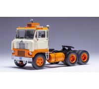 MODELLINO Scala COMPATIBILE CON Bianco 7400 1960 Beige 1:43 IXO MODELLO TR188