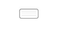 White A4 School Exercise Notebook: 80 Pages Lined With Margin: Notebook For Lessons & Lectures
