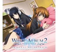 [WHITE ALBUM 2]-O.S.T. - ANIMA