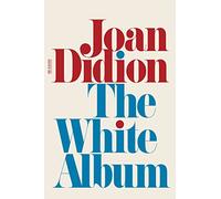White Album: Essays