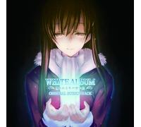 WHITE ALBUM -TSUZURARERU FUYU NO OMOIDE- OST(2CD)