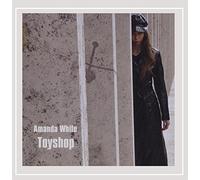 White, Amanda - Toyshop