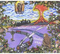 White, Amelia - Beautiful & Wild