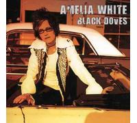 White Amelia - Black Doves