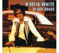 White Amelia – Black Doves