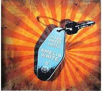 White, Amelia - Home Sweet Hotel