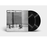 Matchbox Twenty Exile On Mainstream (Vinyl LP)
