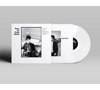 WHITE, ANDY - RAVE ON -COLOURED-