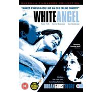White Angel/Urban Ghost Story [Edizione: Regno Unito]