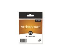 White Architecture Tips n08 - 50 punte Beauty Nails