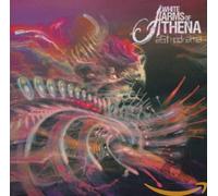 White Arms Of Athena - Astrodrama