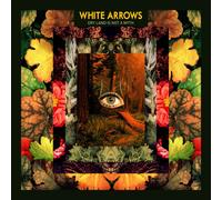 White Arrows Dry Land Is Not a Myth (CD)