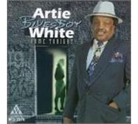 White, Artie 'blues Boy' - Home Tonight