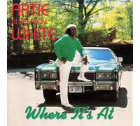 White, Artie 'Bluesboy' - Where It'S At