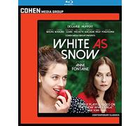 White as Snow