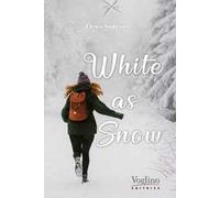 White as snow
