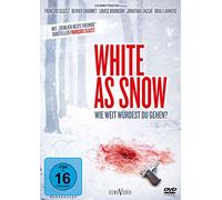 White as Snow - Wie weit würdest du gehen?