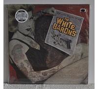White Barons - Up All Night