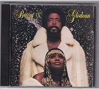 White,Barry - Barry and Glodean