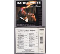 White,Barry - Barry White & Friends